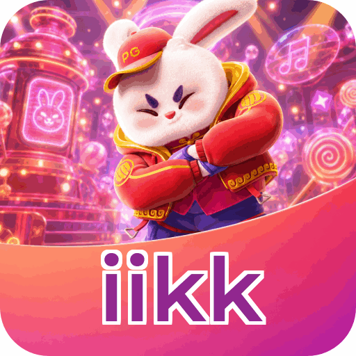 Pacote Completo do App iikk